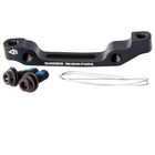 Adattatore freno a disco Shimano XTR anteriore