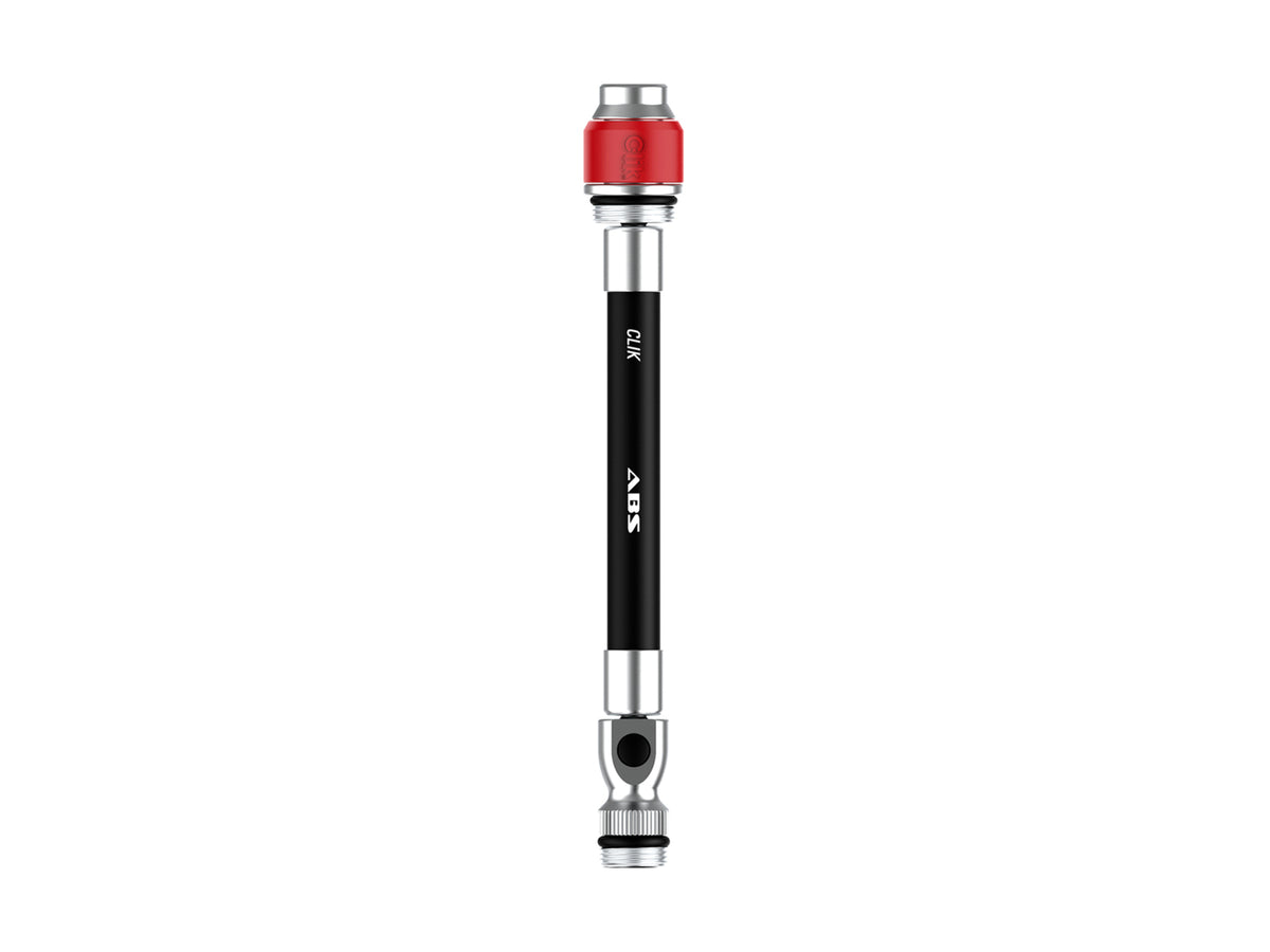 Tubo flessibile Lezyne ABS Flex Clik