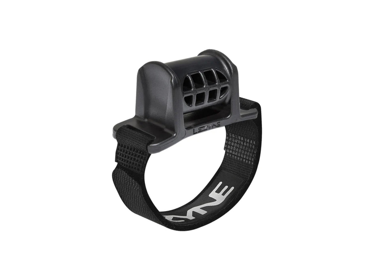 Supporto Casco Lezyne Universal LED