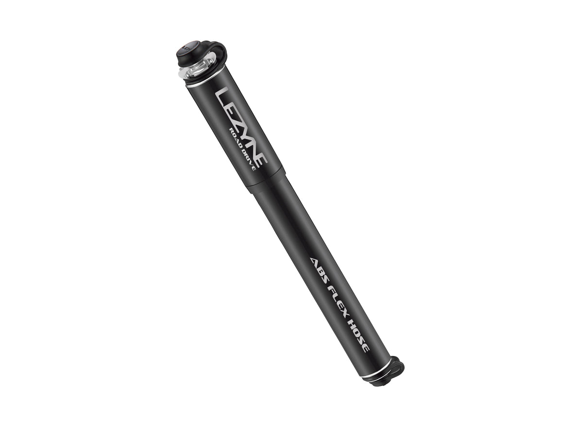 Pompa a mano Lezyne CNC Road Drive