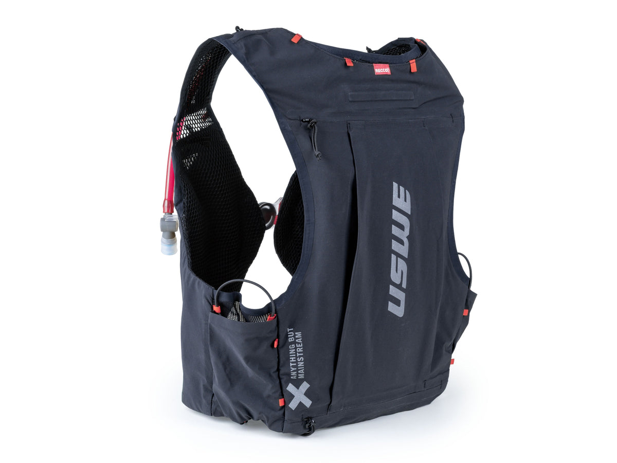 Gilet idratazione Uswe Bike VST 8 - foto 2