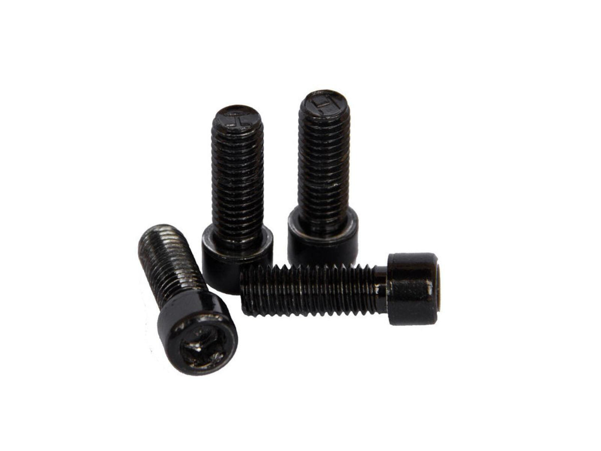 Viti attacco manubrio Odyssey Stem Bolt-Set