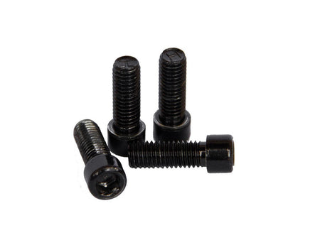 Viti attacco manubrio Odyssey Stem Bolt-Set