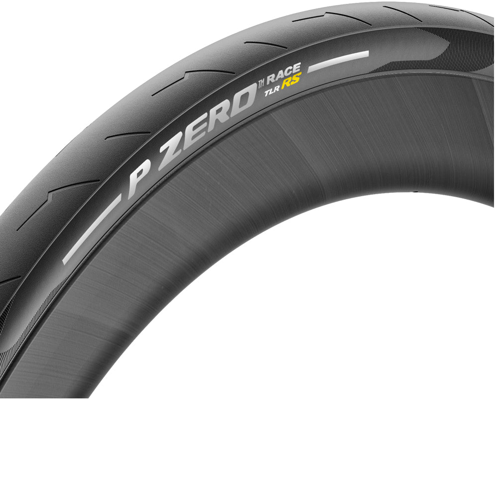Copertone Pirelli P Zero Race TLR RS pieghevole - foto 4