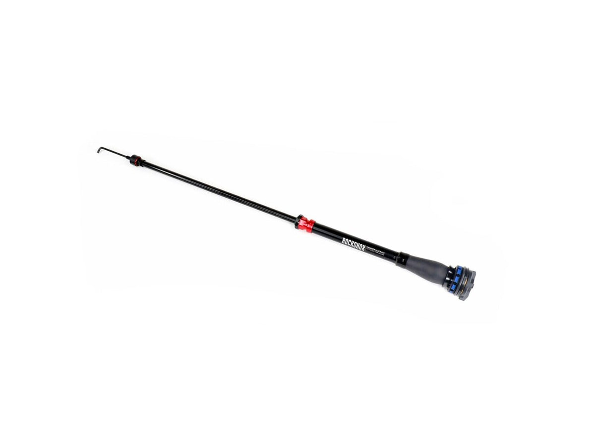 Kit upgrade ammortizzatore RockShox Charger Race Day 2 2P