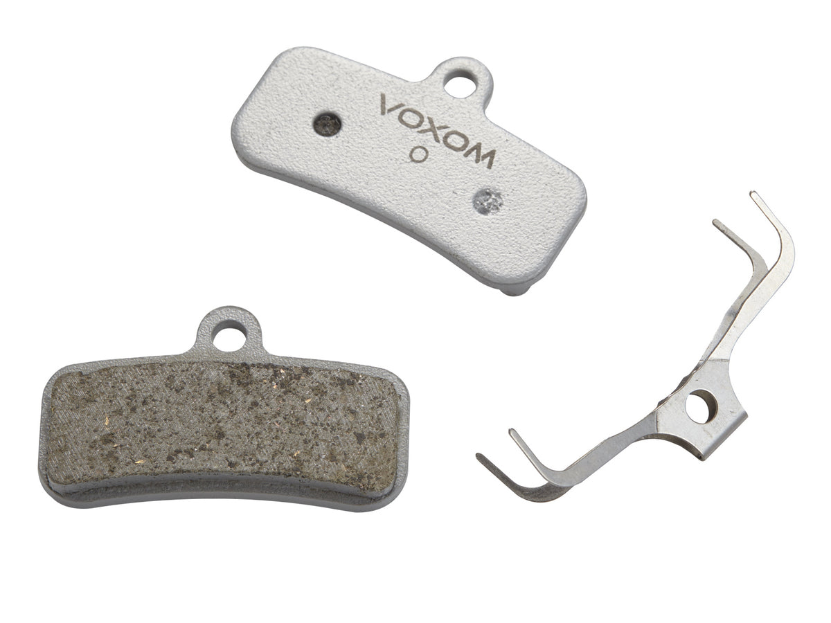 Pastiglie Freno a Disco Voxom Bsc34
