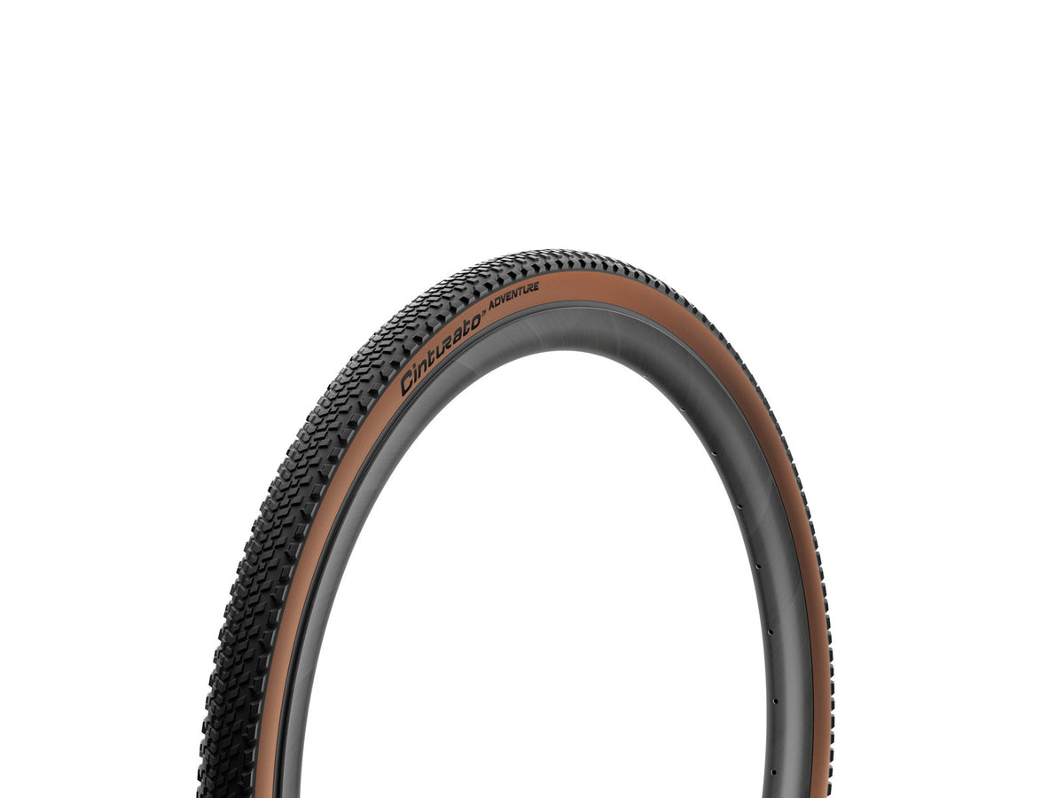 Copertone Pirelli Cinturato Adventure - foto 2