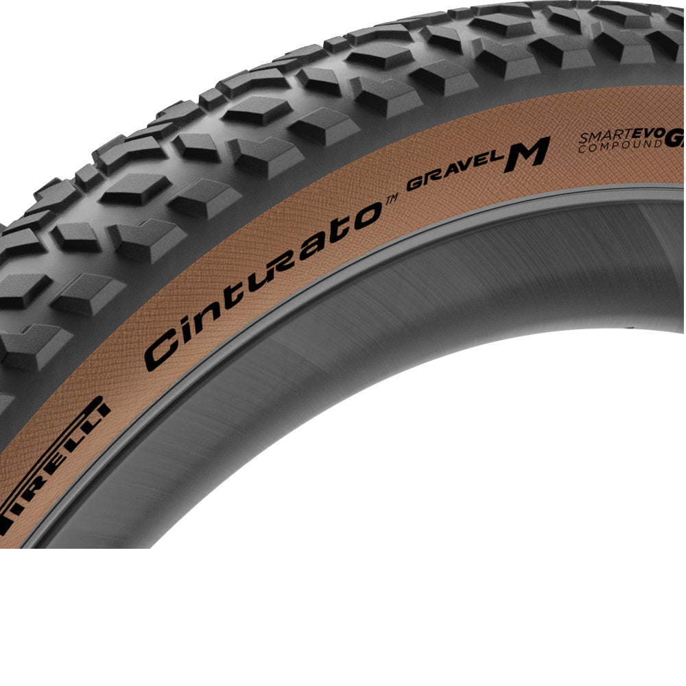 Copertone Continental Cinturato Gravel M Classic TLR Pieghevole - foto 4