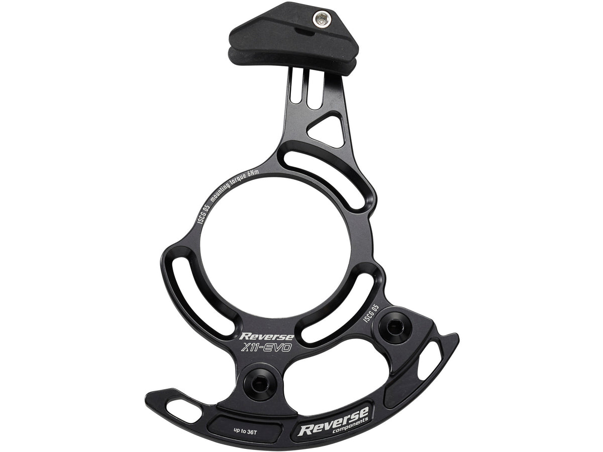 Guidacatena Reverse X11 EVO Iscg 05
