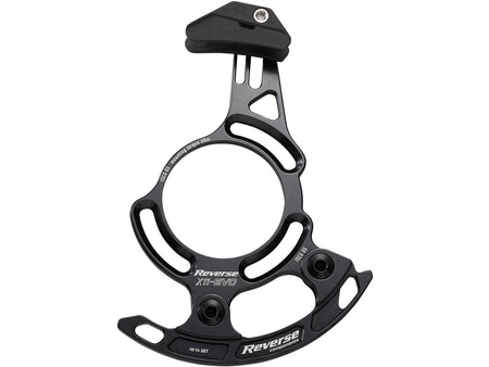 Guidacatena Reverse X11 EVO Iscg 05