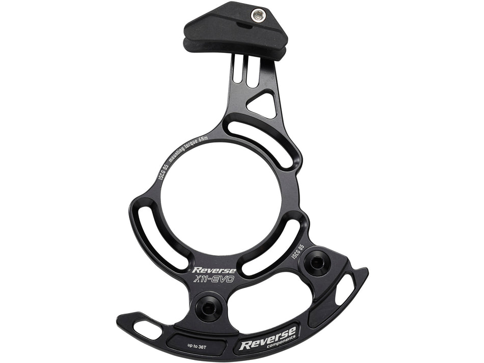Guidacatena Reverse X11 EVO Iscg 05