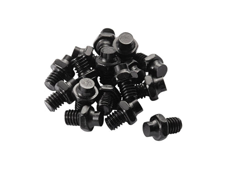 Pin pedali Reverse R-Pins in alluminio per Escape