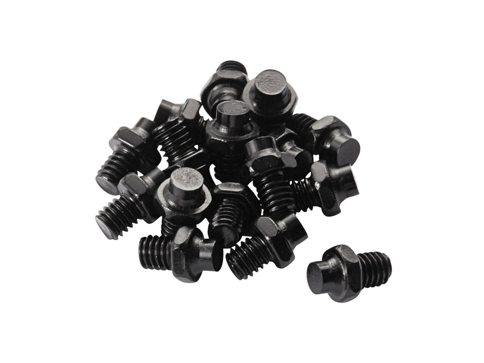 Pin pedali Reverse R-Pins in alluminio per Escape