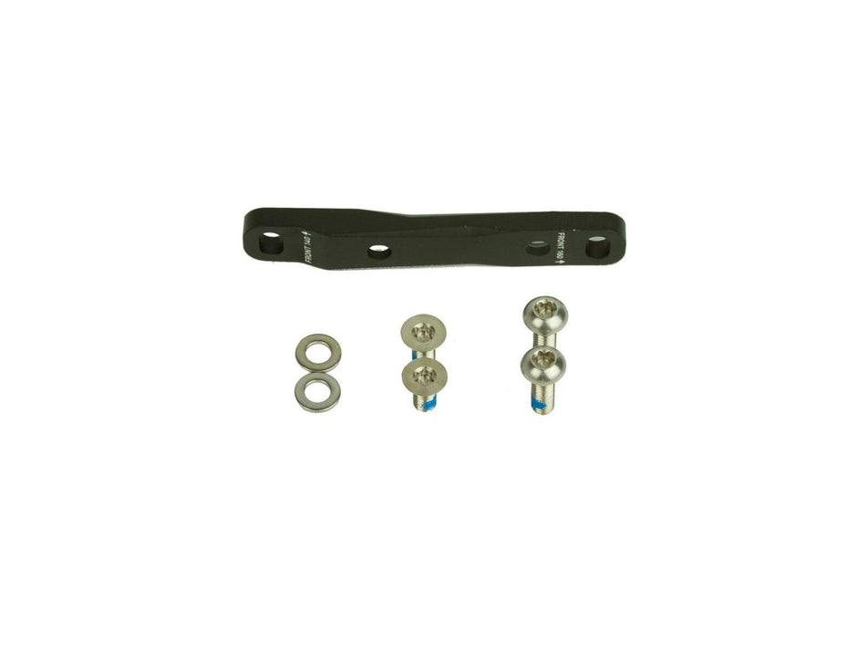 Staffa flat mount anteriore SRAM F0/F20