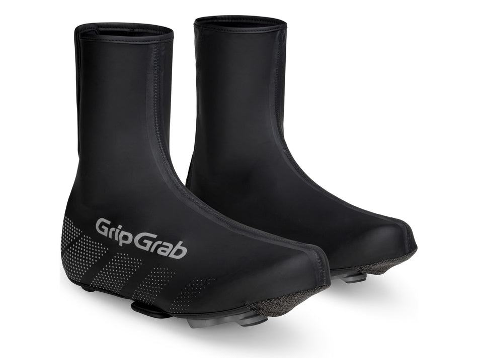Copriscarpe impermeabili da strada GripGrab Ride