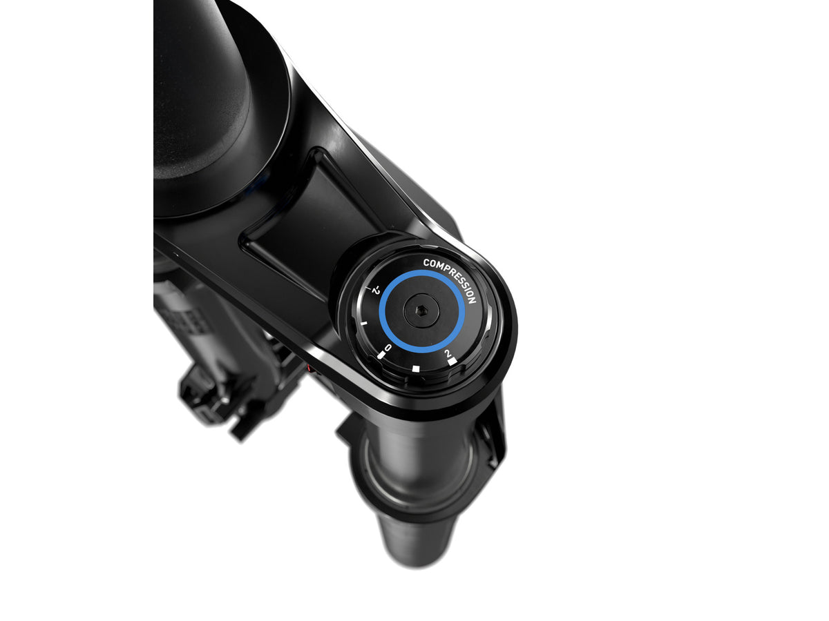 Forcella RockShox ZEB Select B1 - foto 5