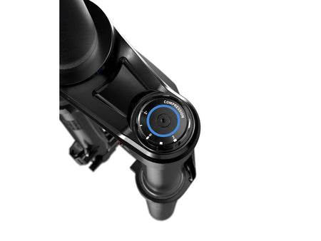 Forcella RockShox ZEB Select B1 - foto 5