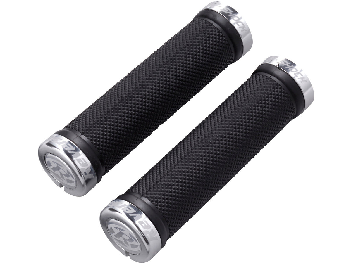 Manopole Reverse R-Shock Lock On - foto 4
