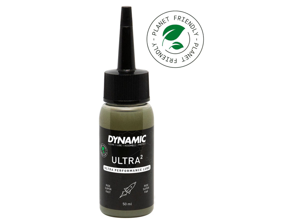 Lubrificante Dynamic Ultra²