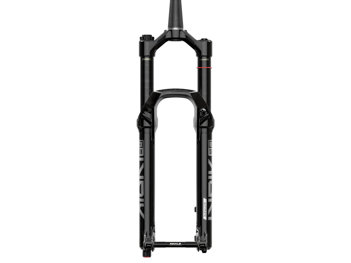 Forcella RockShox Lyrik Ultimate RC2 - foto 3