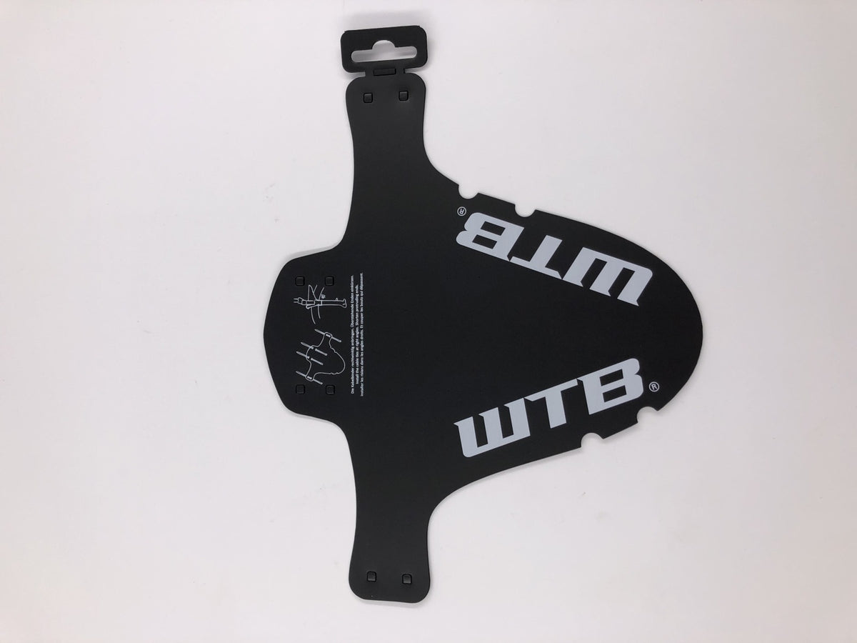 Parafango WTB Gravel Mud Guard