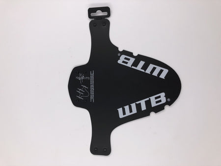 Parafango WTB Gravel Mud Guard