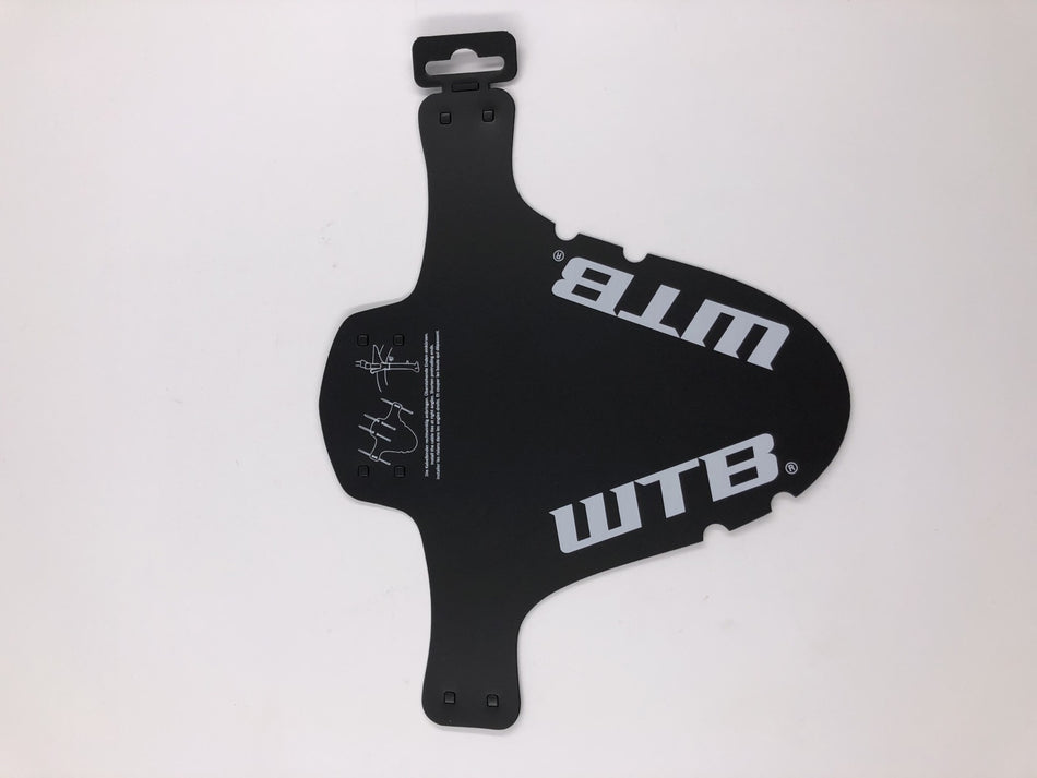 Parafango WTB Gravel Mud Guard