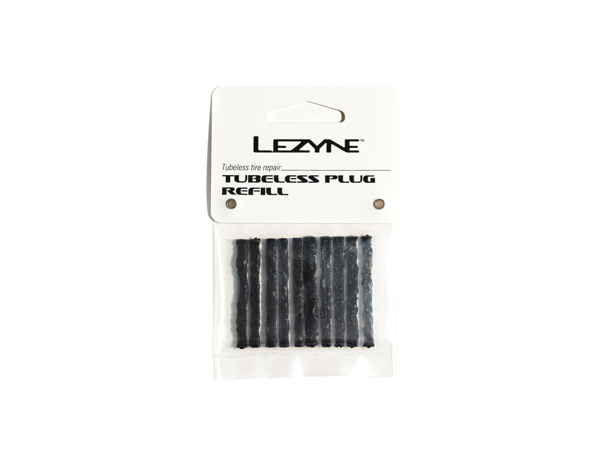 Ricarica Tappi Tubeless Lezyne