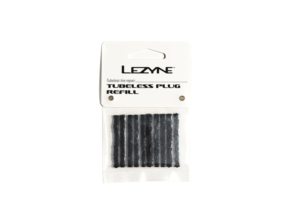 Ricarica Tappi Tubeless Lezyne