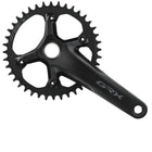 Guarnitura Shimano GRX-610 12s