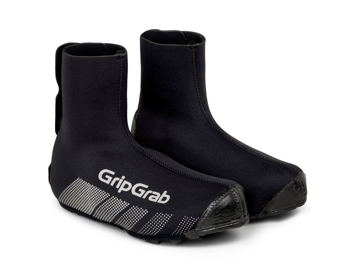Copriscarpe invernali da strada GripGrab Ride