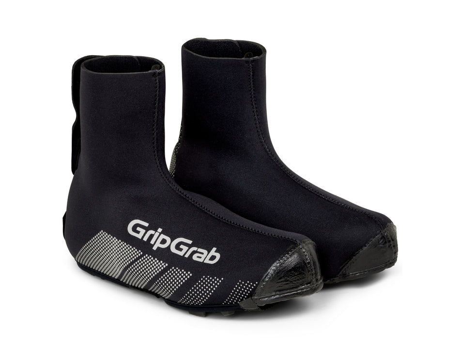 Copriscarpe invernali da strada GripGrab Ride