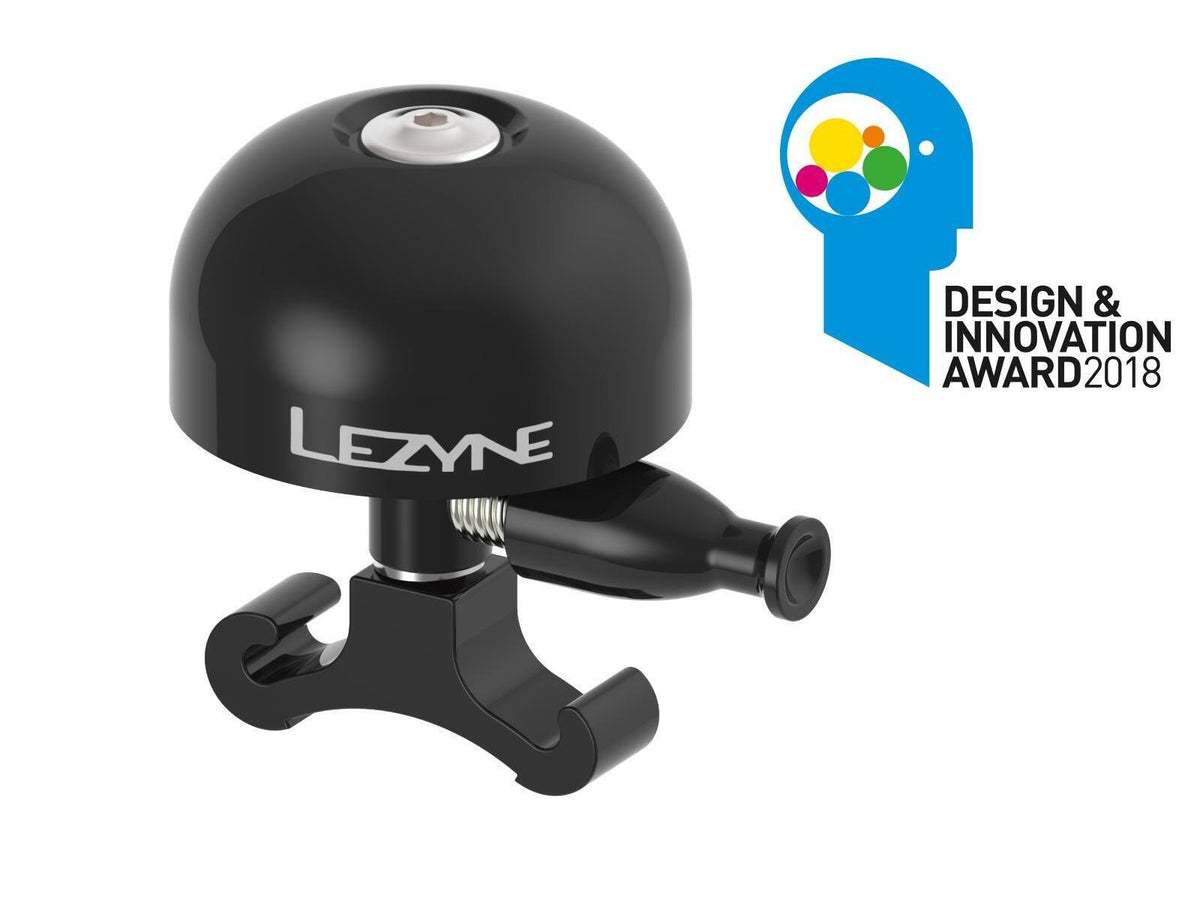 Campanello Lezyne Classic Brass Bell - foto 5