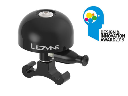 Campanello Lezyne Classic Brass Bell - foto 5