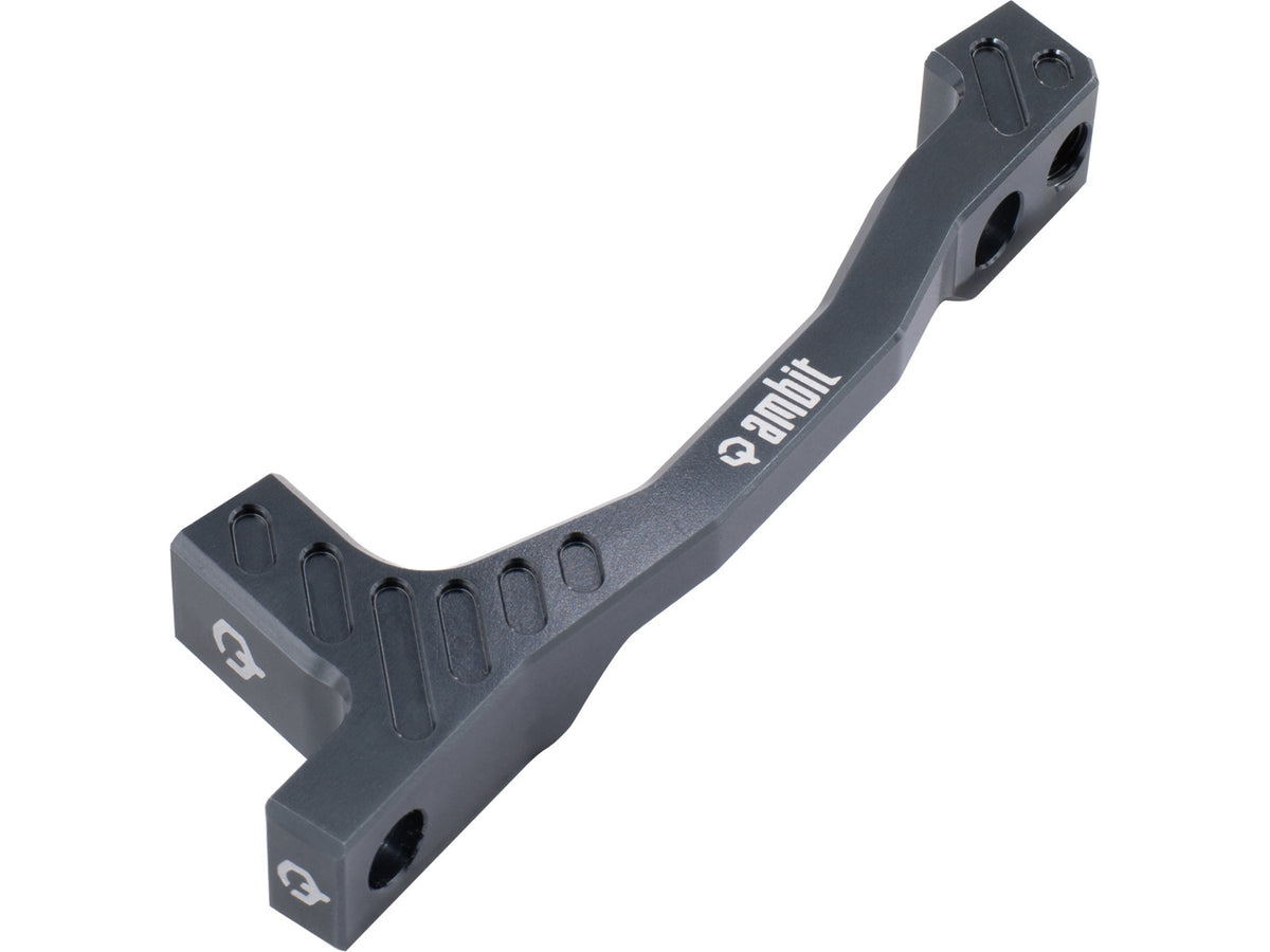 Adattatore disco freno Ambit® +20 mm 180-200 e 200-220 mm - foto 6