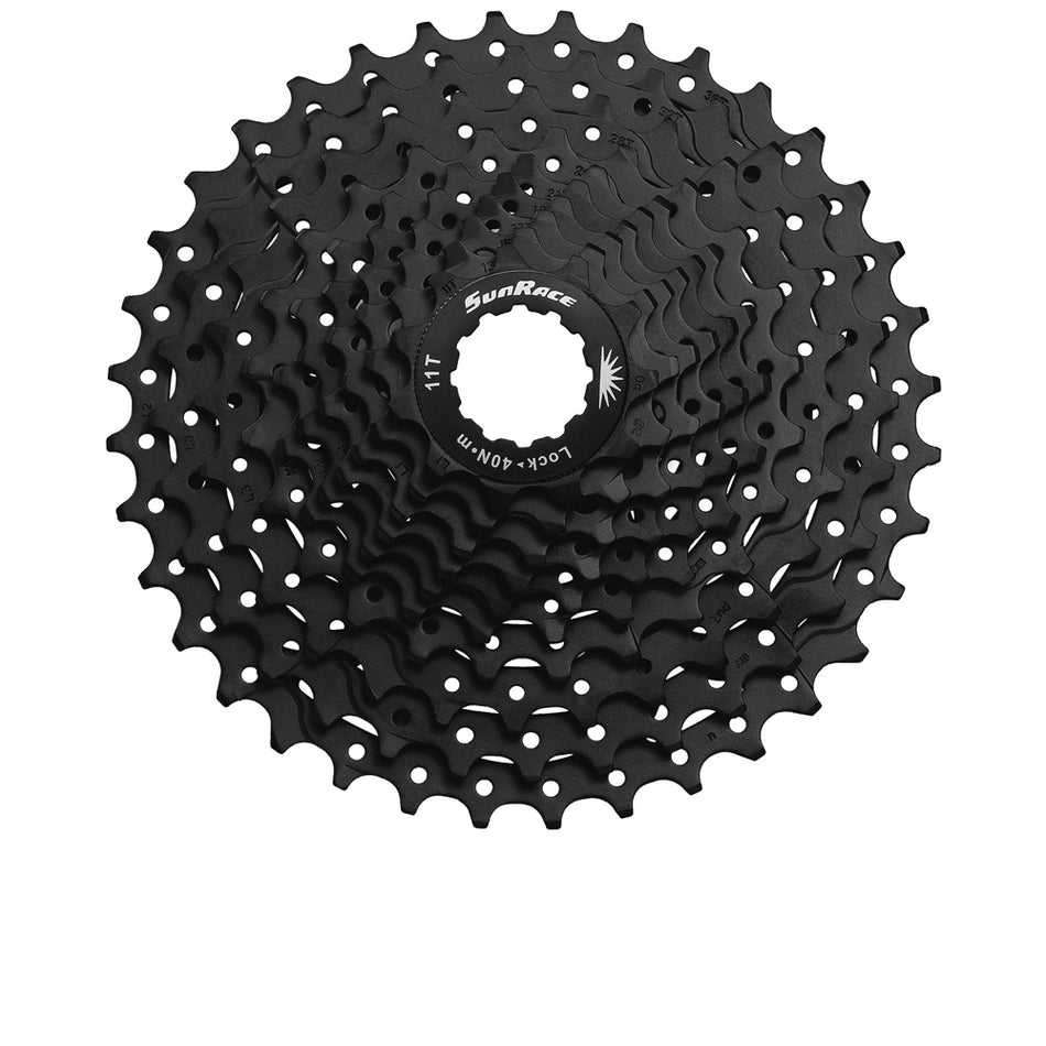 Pacco pignoni SunRace CSMS1