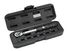 Set Chiave Dinamometrica Voxom WGr13