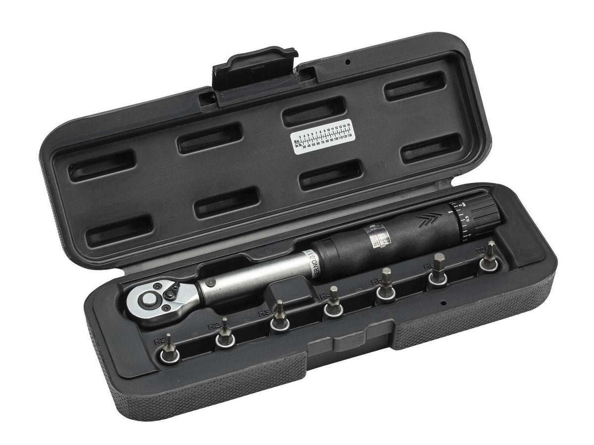Set Chiave Dinamometrica Voxom WGr13