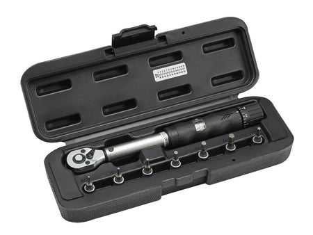 Set Chiave Dinamometrica Voxom WGr13