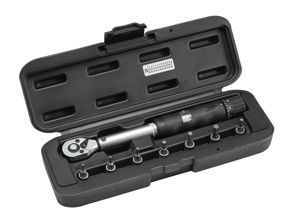 Set Chiave Dinamometrica Voxom WGr13