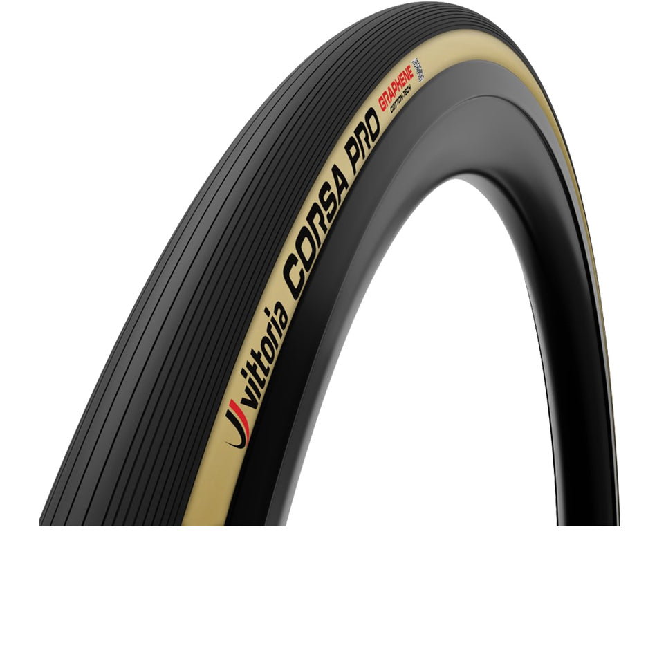 Copertone Vittoria Corsa Pro Tube pieghevole