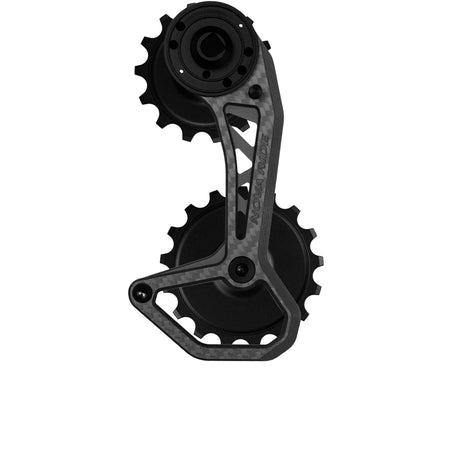 CCD EVO S 12s SRAM AXS