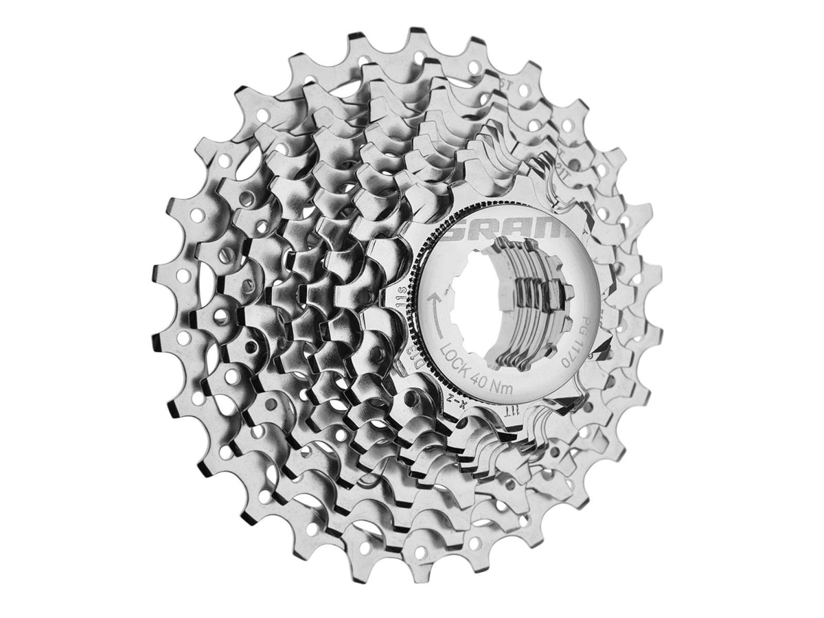 Pacco pignoni SRAM PG-1170