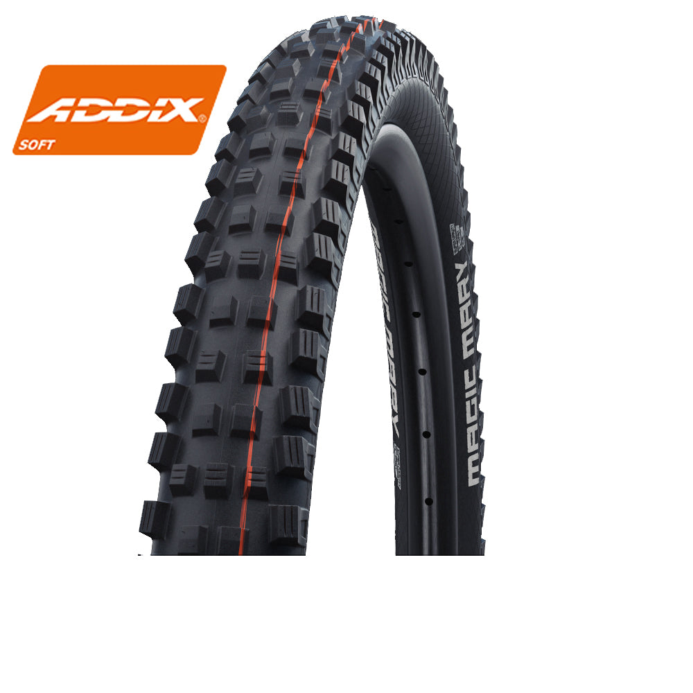 Copertone Schwalbe Magic Mary TLE pieghevole
