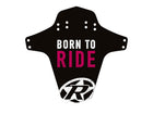Parafango Reverse Mudfender Born to Ride