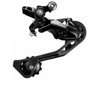 Cambio Posteriore Shimano Deore 10v Trekking