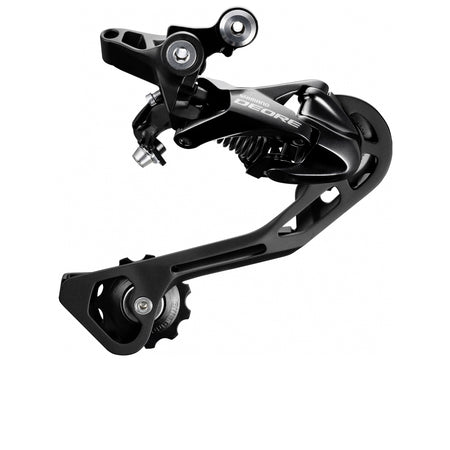 Cambio Posteriore Shimano Deore 10v Trekking