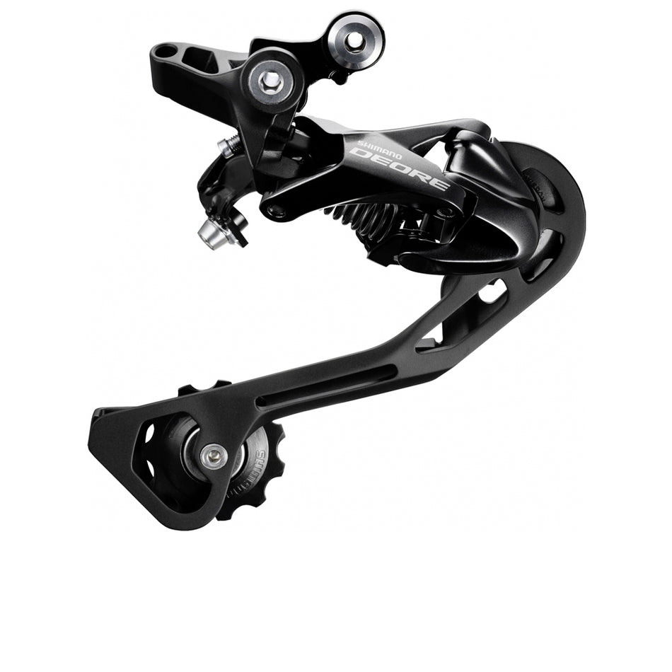 Cambio Posteriore Shimano Deore 10v Trekking