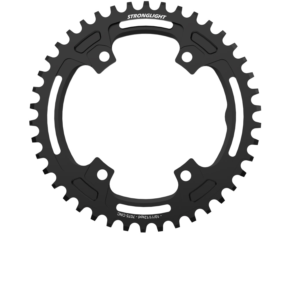 Corona Shimano GRX FC-RX600/610/810/820 1x10/11/12v - foto 3