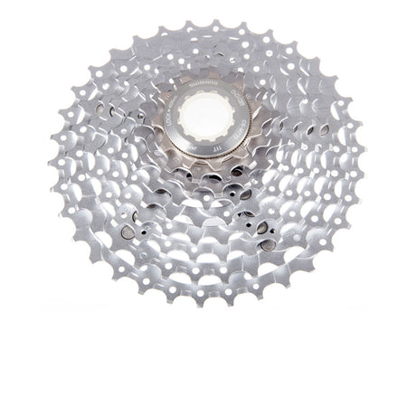 Pacco pignoni Shimano XT 9 velocità - foto 2